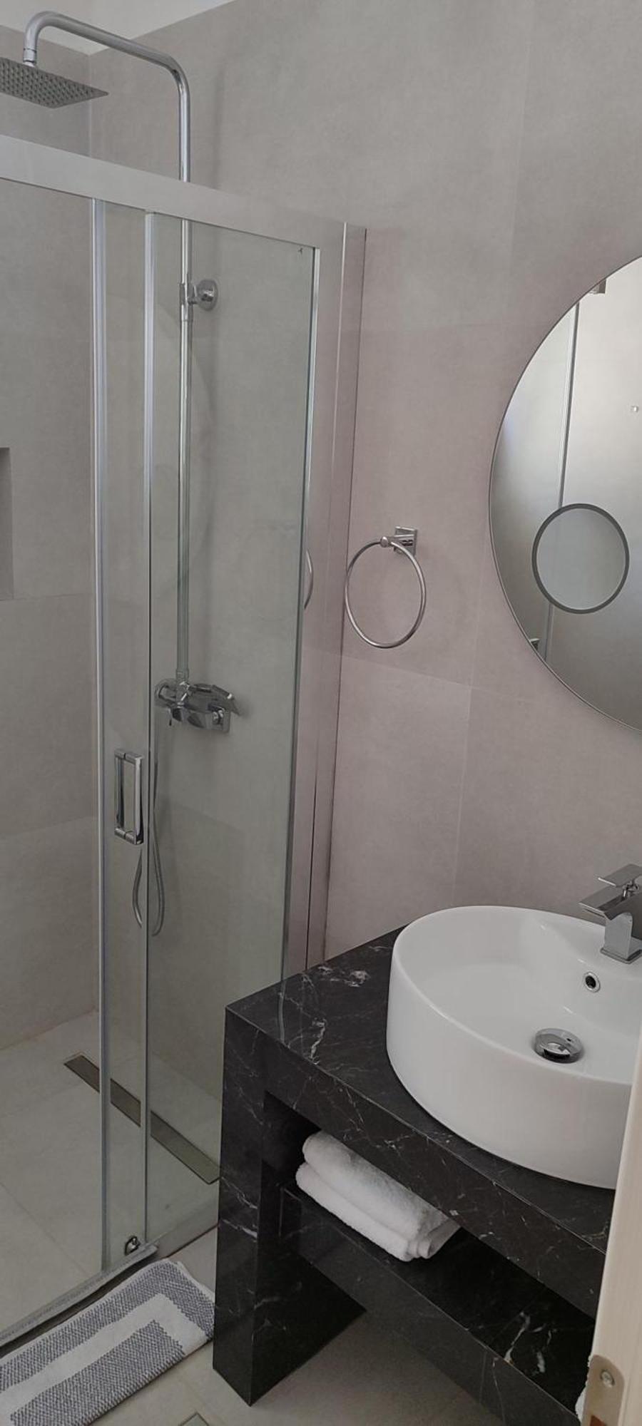 Zephyros Villas - Áyios Nikítas Buitenkant foto