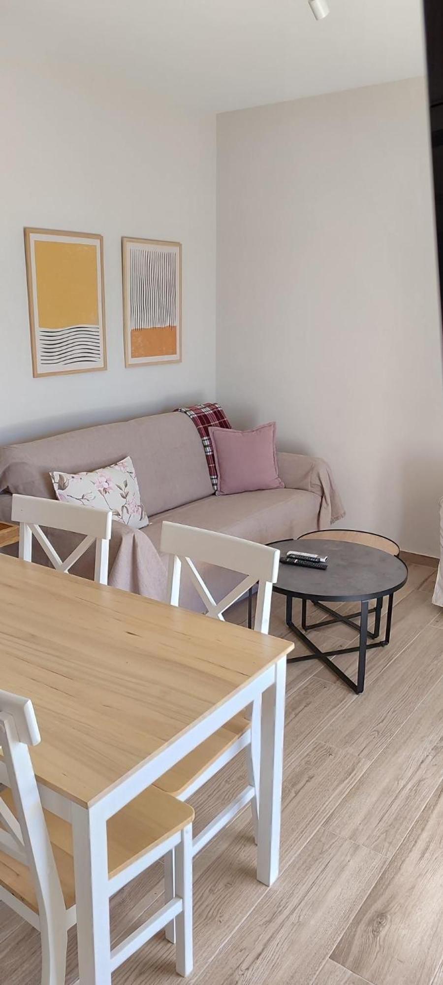 Zephyros Villas - Áyios Nikítas Buitenkant foto