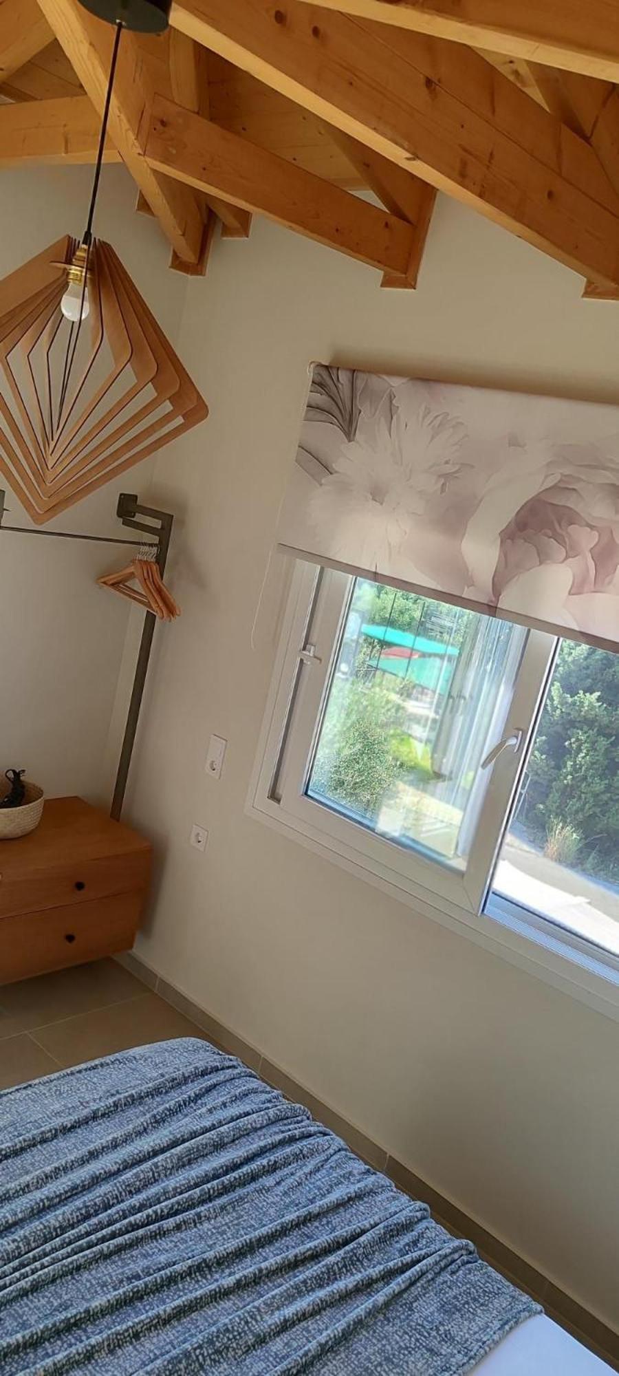 Zephyros Villas - Áyios Nikítas Buitenkant foto