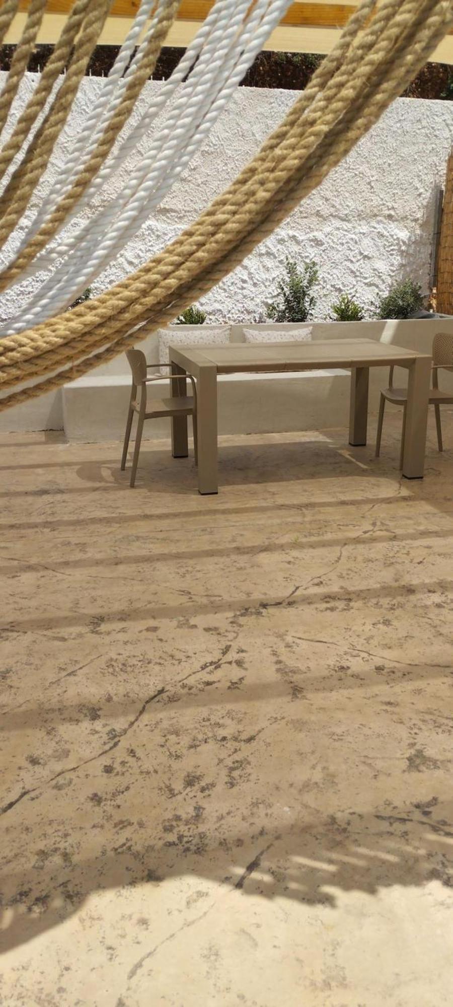 Zephyros Villas - Áyios Nikítas Buitenkant foto
