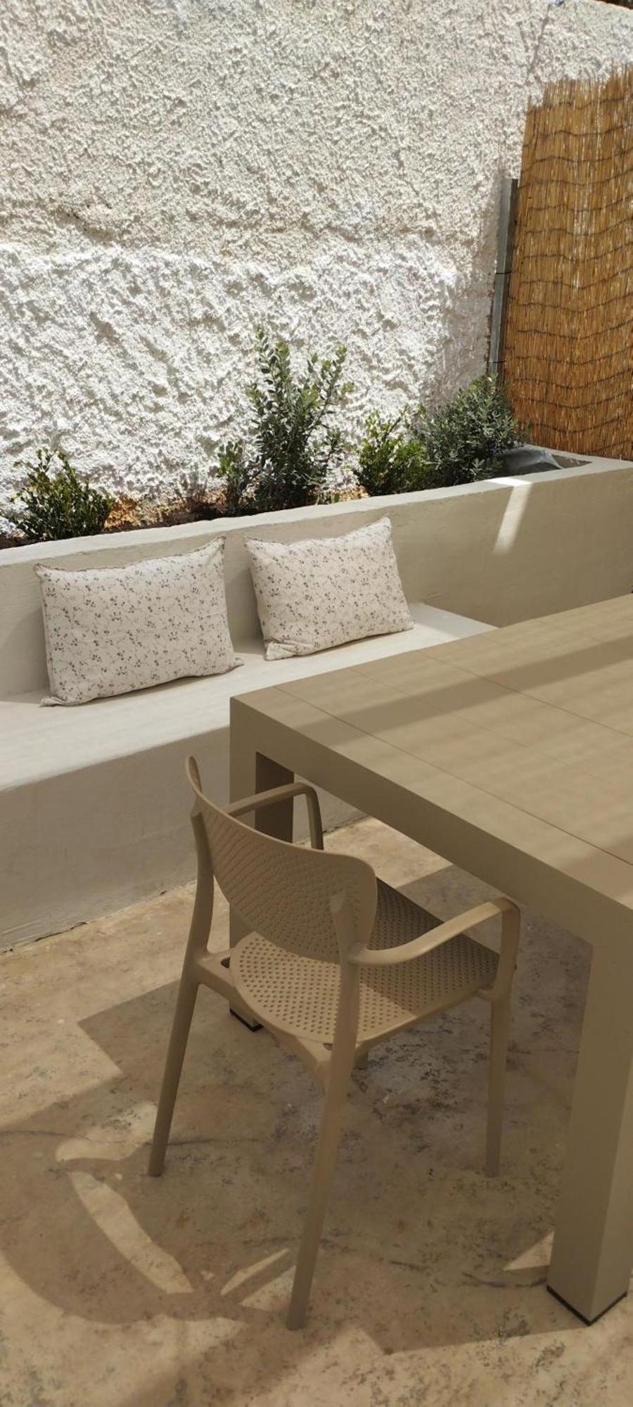 Zephyros Villas - Áyios Nikítas Buitenkant foto